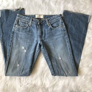 Paper Denim & Cloth Bootcut Jeans Size 26